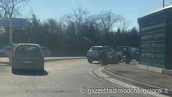 Carpi. Via Guastalla, cercasi sicurezza E arriva anche un'altra ciclabile - La Gazzetta di Modena