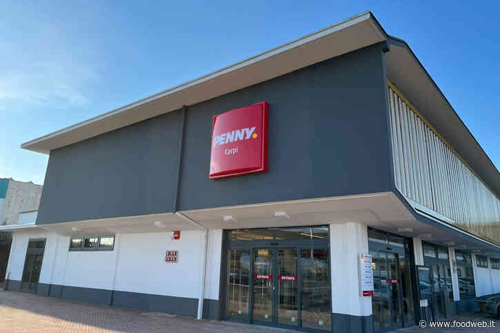 A Carpi Penny Market apre uno spazio per il territorio - Food