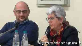 Carpi. «La vita di mio padre, Pino Pinelli ci insegna a non girarci indietro» - La Gazzetta di Modena