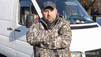 Carpi. Giardiniere torna in Ucraina per combattere: «Là ho lasciato mia figlia e la mia famiglia» - La Gazzetta di Modena