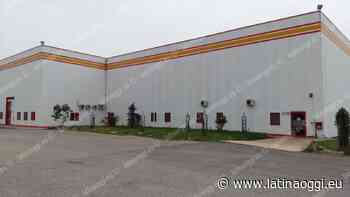 Pastificio Paone in crisi per costi energia e grano, scatta la Cig - latinaoggi.eu