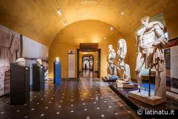 MUSEO ARCHEOLOGICO NAZIONALI DI FORMIA: ACCORDO TRA COMUNE E MINISTERO - Latina Tu