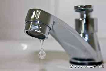 Lunedì 7 marzo 2022, interruzione idrica nel Comune di Formia - News-24.it