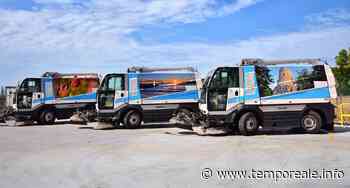 Formia / Raccolta differenziata, il Comune partecipa al bando del Ministero della Transizione Ecologica - Temporeale Quotidiano