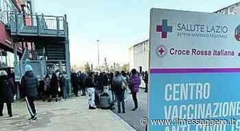 Covid, curva dei contagi altalenante Prime dosi Novavax a Latina e Formia - ilmessaggero.it