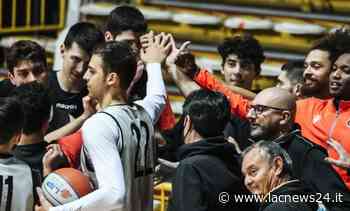 Basket - Viola Reggio Calabria, altra sinfonia in trasferta: Formia ko 59-75 - LaC news24