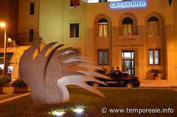 Formia / Lotta alla Criminalità organizzata, Articolo Uno: "la politica e le istituzioni devono esserci" - Temporeale Quotidiano