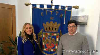 Marina Saccoccia è la nuova Segretaria Generale del Comune di Formia - Il Faro online