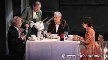 Massimo Dapporto al Comunale di Carpi con "Il delitto di via dell'Orsina" - ModenaToday