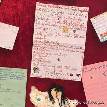 Das Bergische Engelskirchen: Endspurt fürs Christkind - radioberg.de