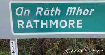 Killarney councillors call for Rathmore parade to go ahead this year - Radio Kerry