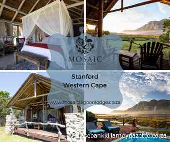 Bid on a luxury getaway for two - Rosebank Killarney Gazette