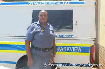 Check who drives behind you - Rosebank Killarney Gazette