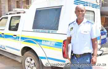 Bramley Saps operation secures arrests - Rosebank Killarney Gazette