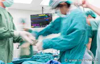 ORBASSANO - Incidente sul lavoro, operaio 26enne sottoposto ad un altro intervento chirurgico - TorinoSud