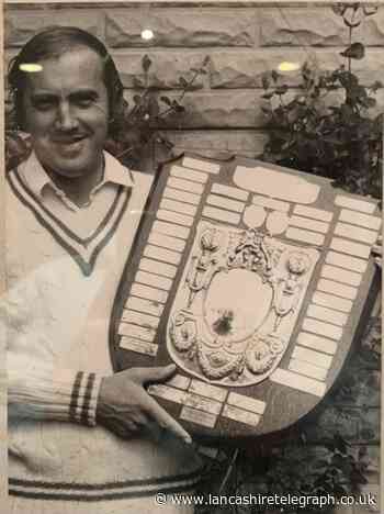 Dr Mike Foley MBE: Tributes to 'inspirational and dedicated' cricket leader