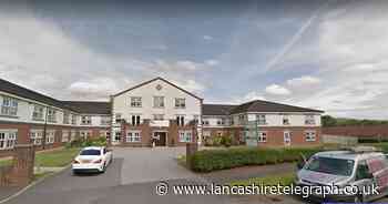 Health inspectors say Haslingden Hall Care Home 'requires improvement'