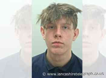 Ex-Blackburn uni student who took part in armed robbery of Bargain Booze jailed