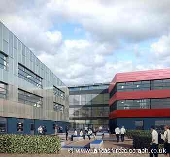 Crosshill Special School rated good in Ofsted inspection