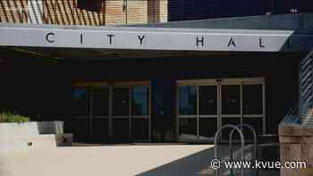 Voters file lawsuit to have all Austin City Council seats up for election after redistricting - KVUE.com