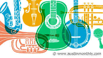 RSVP for Austin Monthly's Bands to Watch - Austin Monthly
