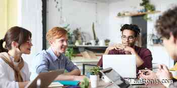 Austin is the best-paying city in Texas for software engineers - Austonia