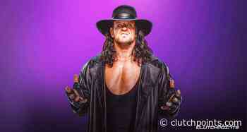 WWE news: Undertaker will join Stone Cold Steve Austin with special Vince McMahon Hall of Fame honor - ClutchPoints