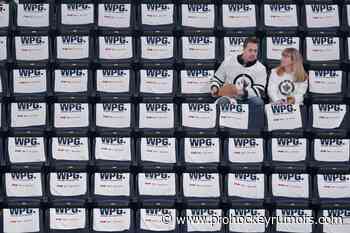 Austin Poganski Placed On Waivers - prohockeyrumors.com