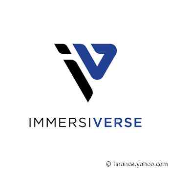 ImmersiVerse ATX Brings Experiential Art, Tech and Finance to Austin During SXSW Festival - Yahoo Finance