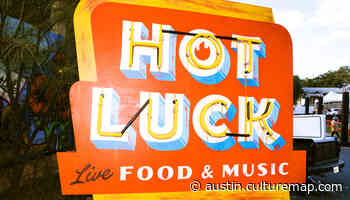 Austin's chef-centric food and music festival returns with fiery 4-day fete - CultureMap Austin