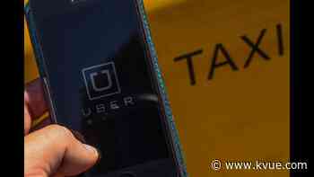 Austin City Council to vote on assisting taxi companies - KVUE.com
