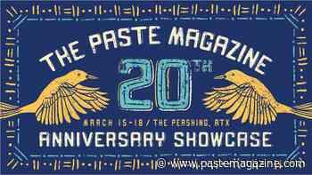 Paste Celebrates 20 Years with a Free Four-Day Party in Austin - Paste - Paste Magazine
