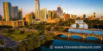 30 Best Things to Do in Austin, Texas — From Nightlife to Barbecue Restaurants - Travel + Leisure