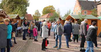 Verkaufsoffener Sonntag in Hardheim: "Wir möchten zurück in die Normalität" - Rhein-Neckar Zeitung
