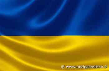 gazzettino, NOallaguerra in Ucraina - NOCI gazzettino