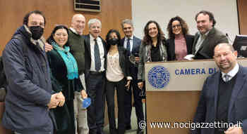 Confcommercio Bari, Ambrosi confermato alla presidenza - NOCI gazzettino