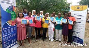 Torna il progetto di formazione ASL nelle scuole del Burundi - LeggiNoci.it