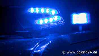 Staudach-Egerndach: Verkehrspolizeiinspektion Traunstein stoppt überladenen LKW - bgland24.de