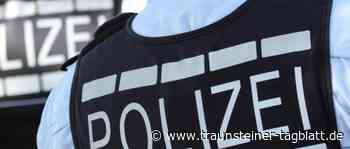 26-jähriger Wohnsitzloser verwüstet den Bahnhofsplatz - Traunsteiner Tagblatt