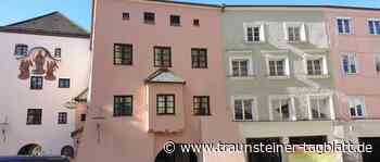 Heimathauserweiterung derzeit »nicht auf der Agenda« - Traunsteiner Tagblatt