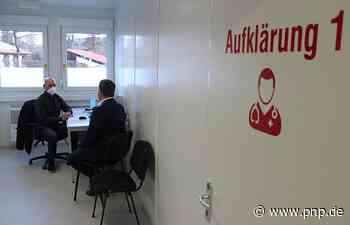 Zahlen im Landkreis Traunstein steigen - Neue Impfzeiten ab März - Passauer Neue Presse - PNP.de