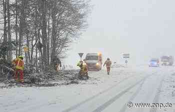 "Antonia": Kurz aber kraftvoll - Passauer Neue Presse - PNP.de