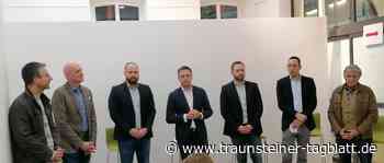 Bürger nehmen »Klimaplan« für Traunstein nicht an - Traunsteiner Tagblatt