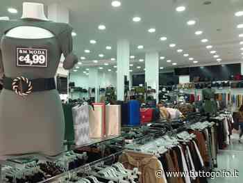 Formia: è già iniziata la primavera da BM Moda » Tuttogolfo - Tutto Golfo