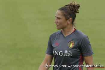 OH Leuven haalt gewezen Red Flame in huis om staf Super League te versterken