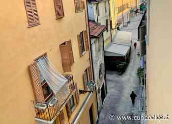 Cuneo, il tratto di via Fossano davanti alla pizzeria Capri diventa pedonale - Cuneodice.it