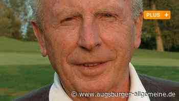 München/Aichach: Herwig Zahm ist tot - er gründete die weltbekannte Modefirma Mondi | Aichacher Nachrichten - Augsburger Allgemeine