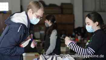 Aichach-Friedberg: Solidarität mit der Ukraine: Mahnwachen in Aichach und Pöttmes geplant | Aichacher Nachrichten - Augsburger Allgemeine