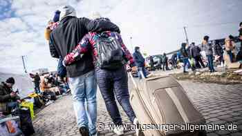 Aichach-Friedberg: Damit Flüchtlinge aus der Ukraine ein Dach über dem Kopf haben | Aichacher Nachrichten - Augsburger Allgemeine