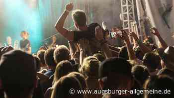 Aichach: Stereostrand in Aichach: Ein Drittel der Tickets ist schon weg | Aichacher Nachrichten - Augsburger Allgemeine